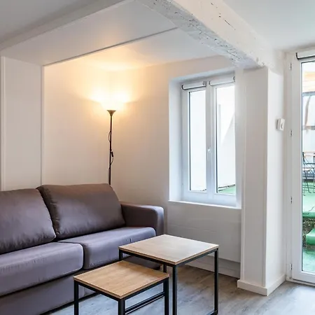 Appartamento Balneo Sauvage - 275 Rouen